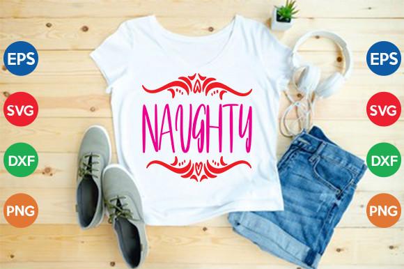 Naughty