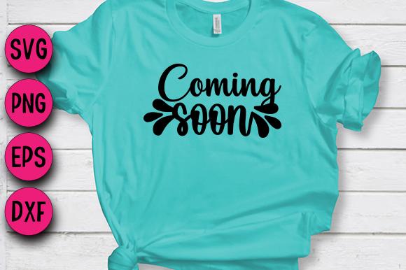 Coming Soon