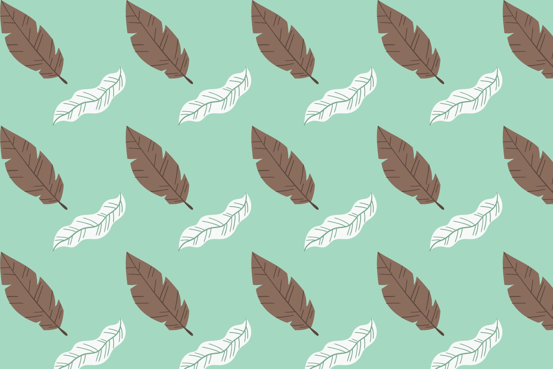 Cute Pattern Artwork