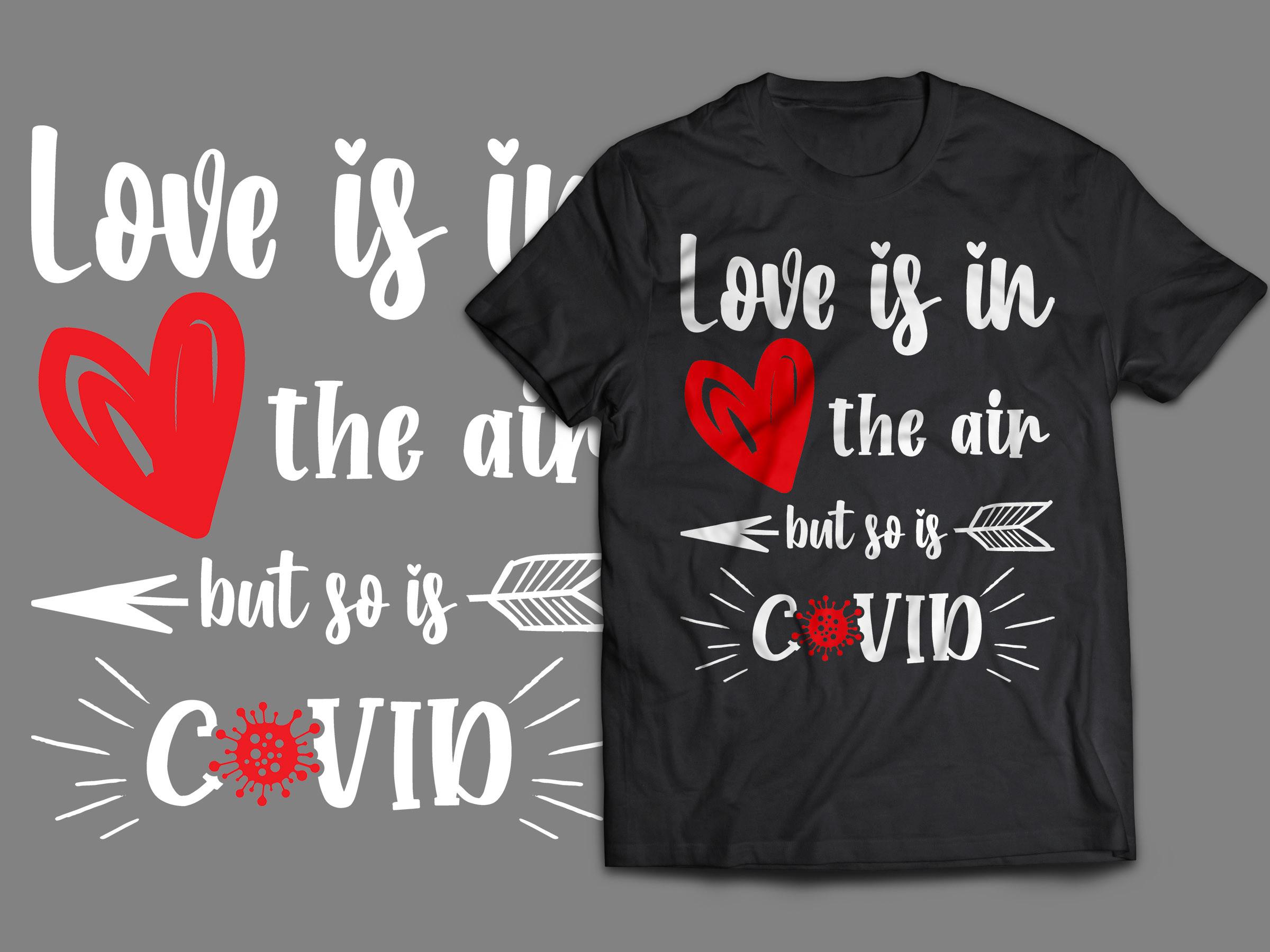 Valentines Tshirt Design Craft