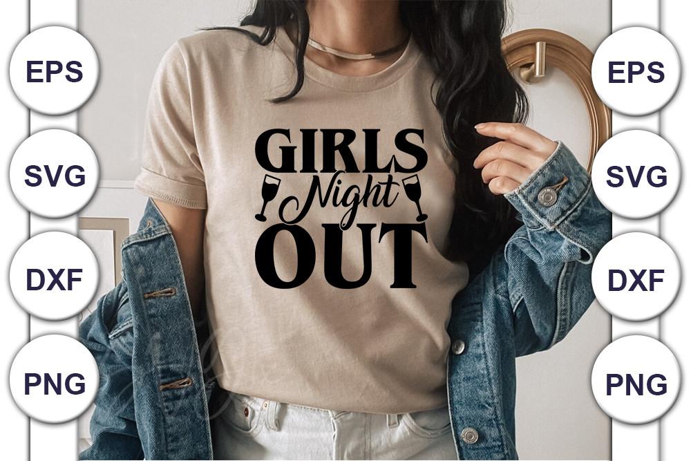 Girls Night out