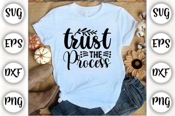 Trust the Process