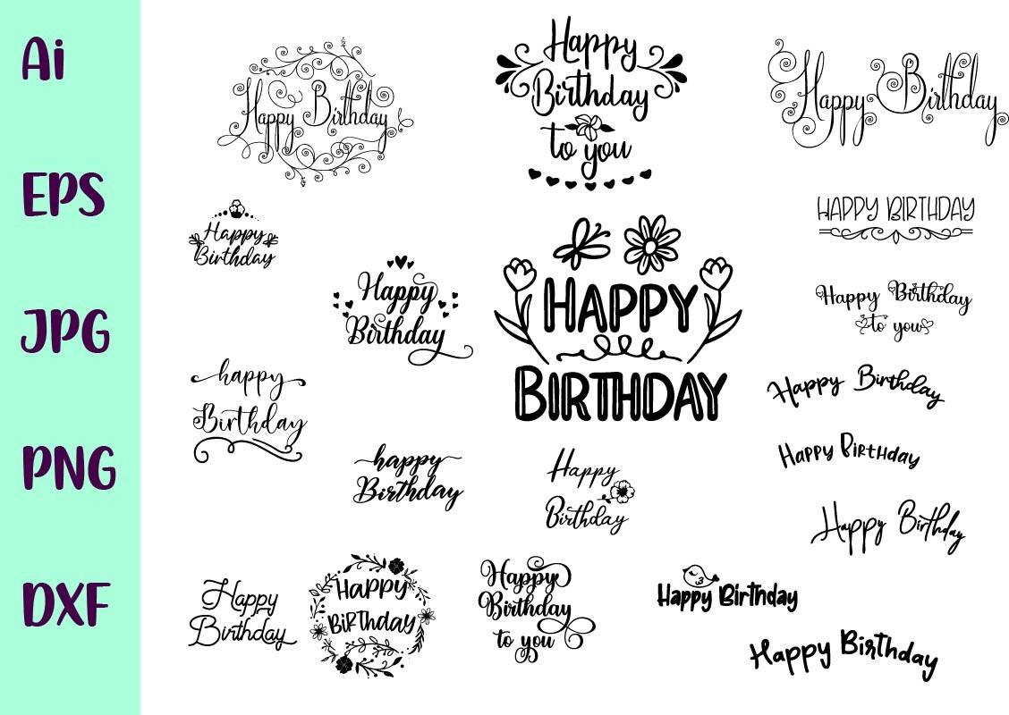 Happy Birthday2