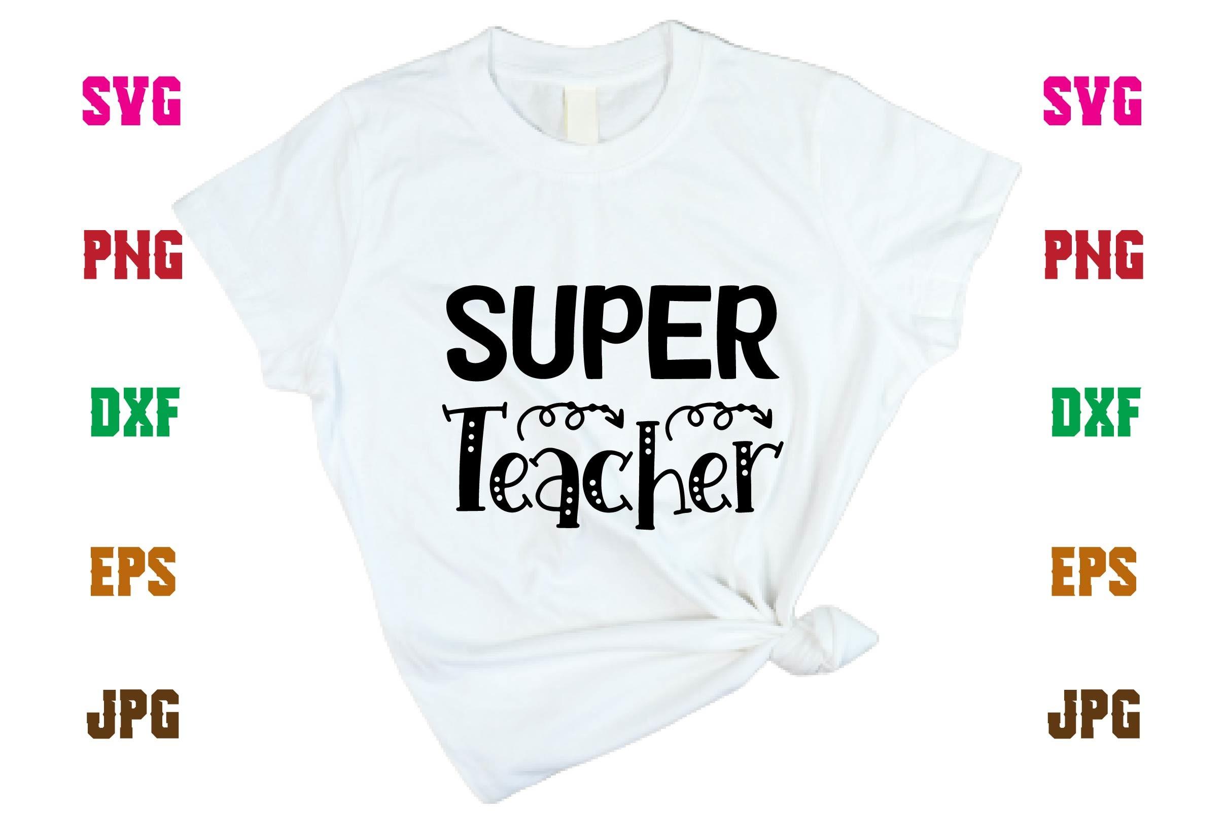 Super Teacher