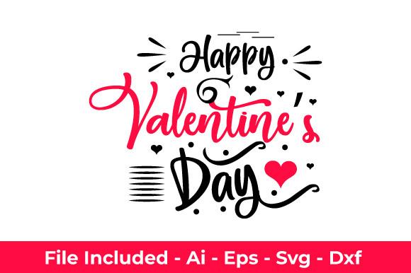Valentine’s Day Graphic