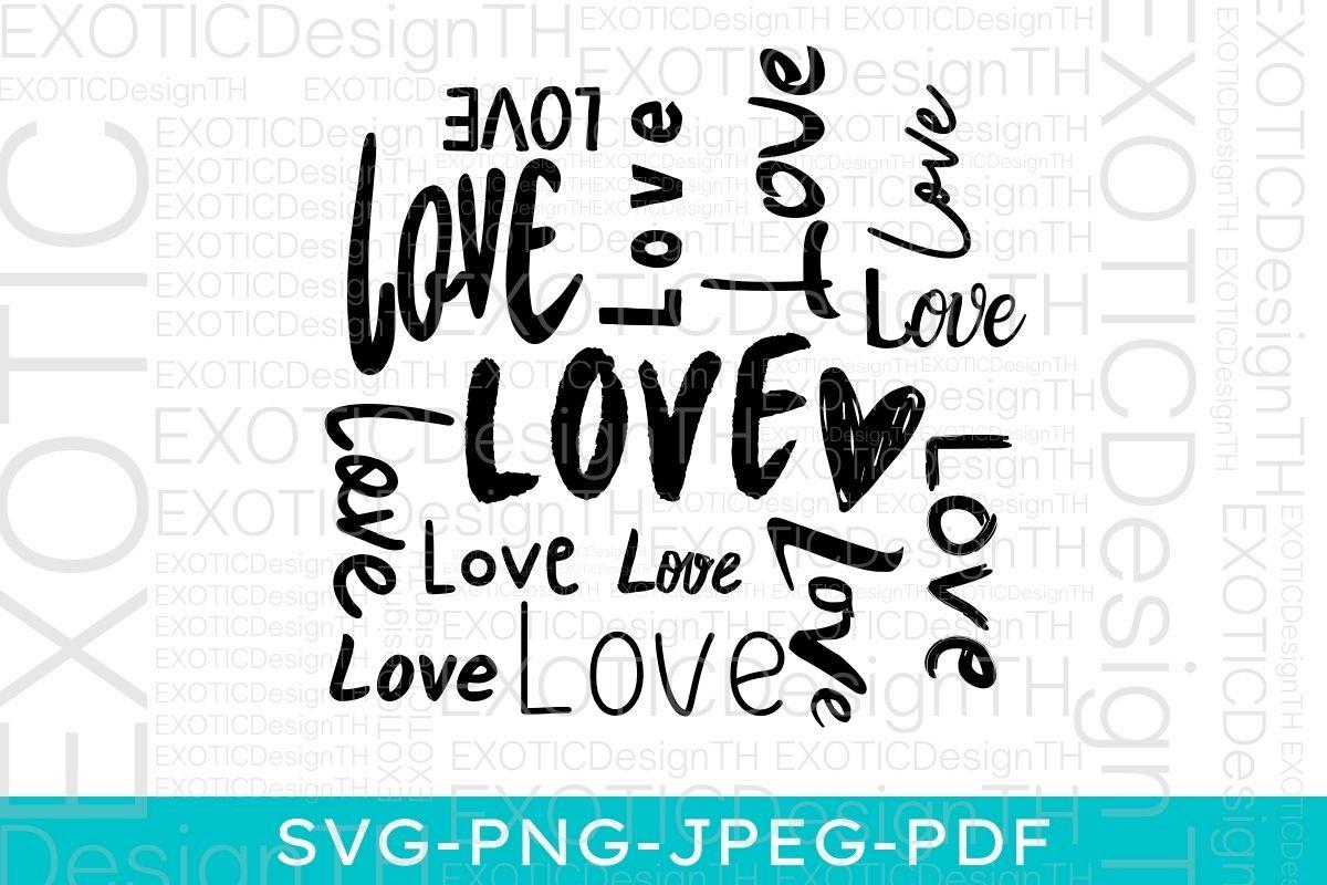 Love Heart