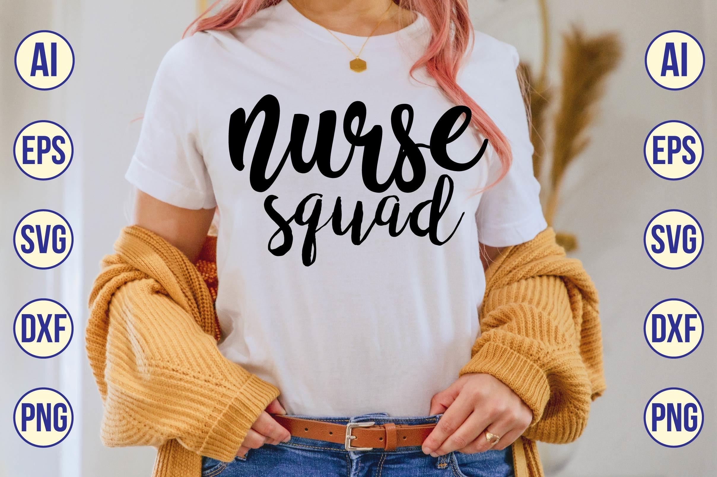 Nurse Squad