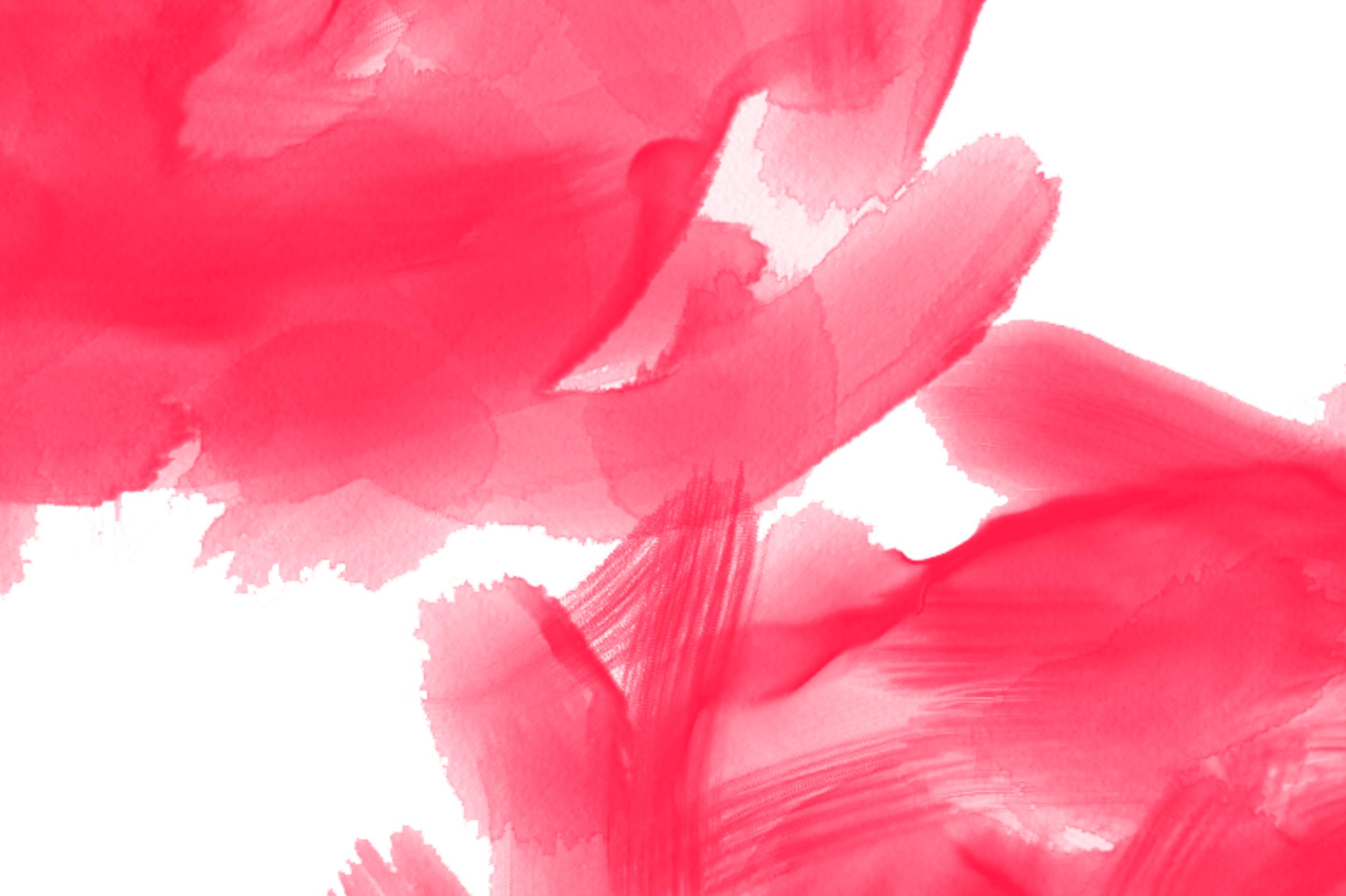 Colorful Watercolor Design