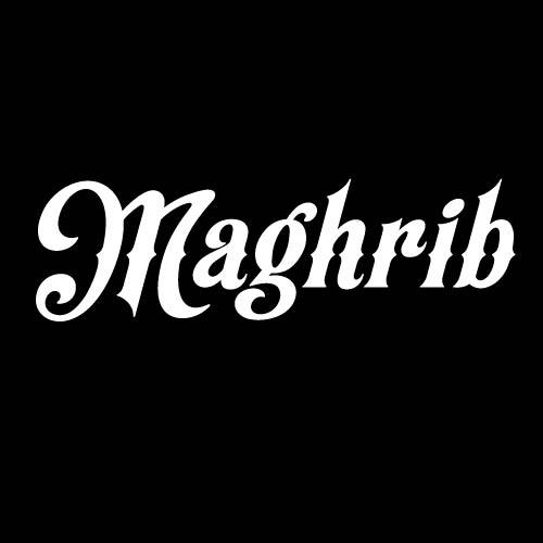 maghrib