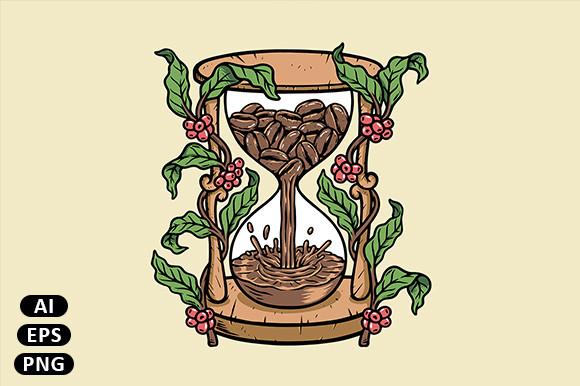 It's Time for Coffee