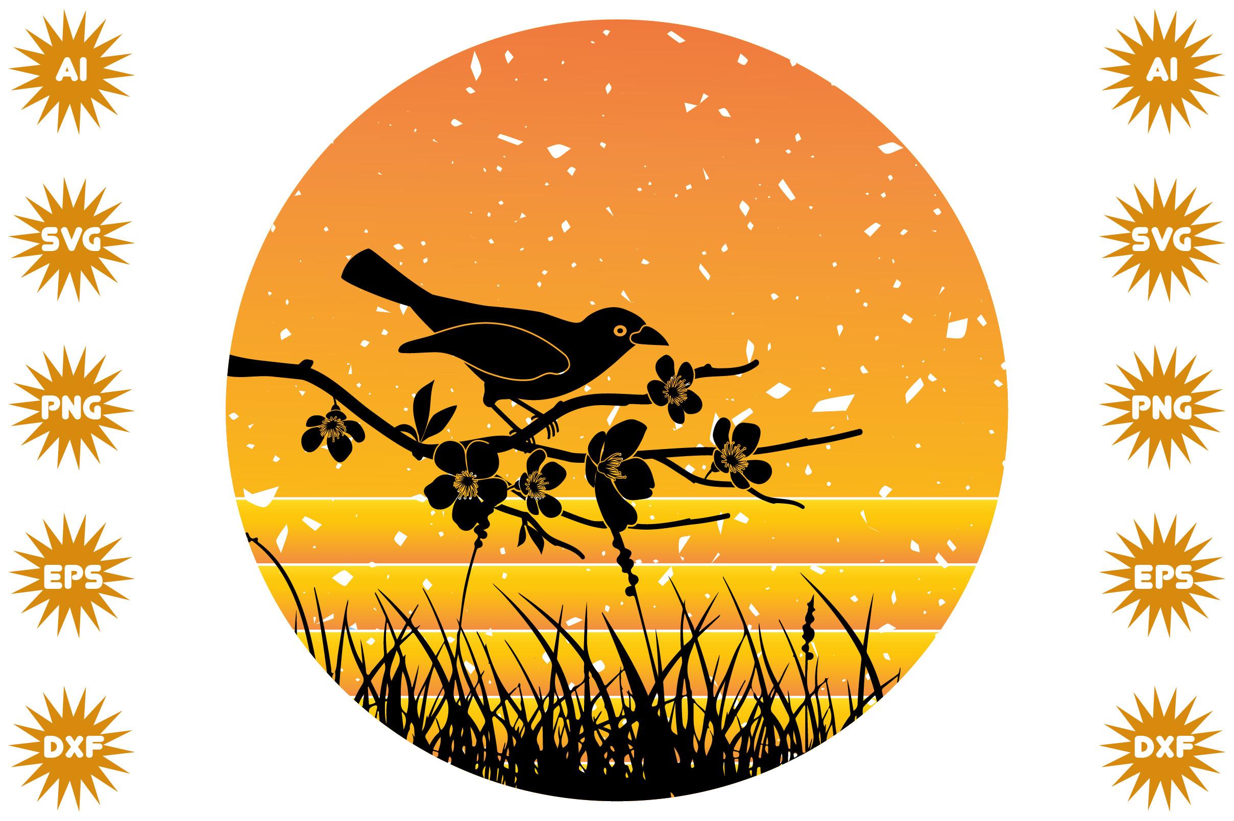 Retro Vector Design