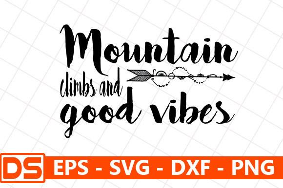 Adventure Svg Design,Mountain Climbs and