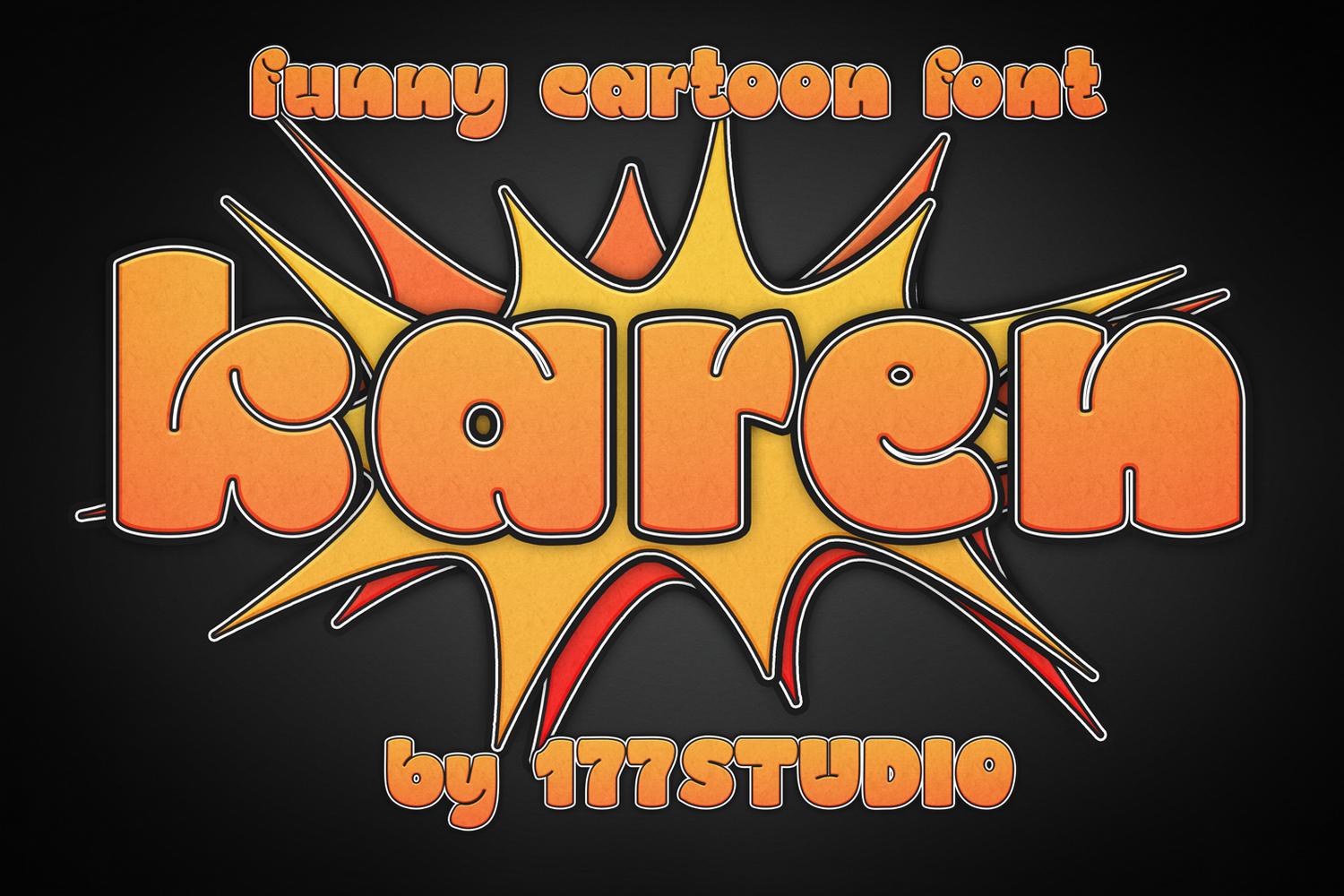 Karen Font