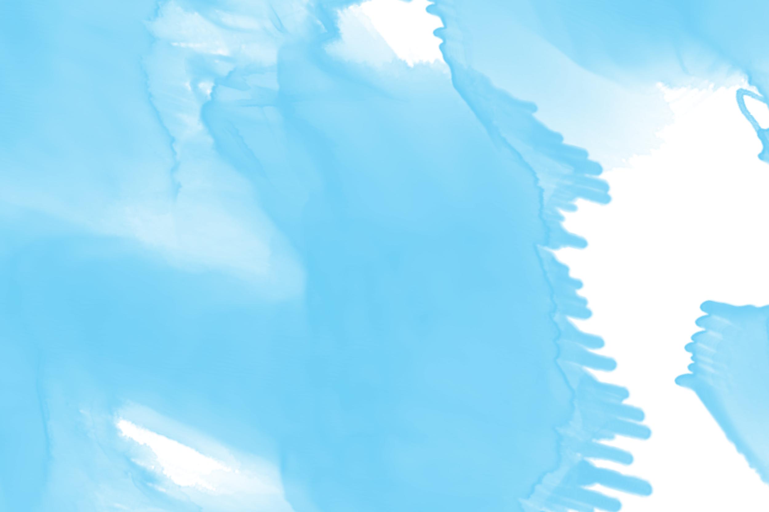 Watercolour Texture Background