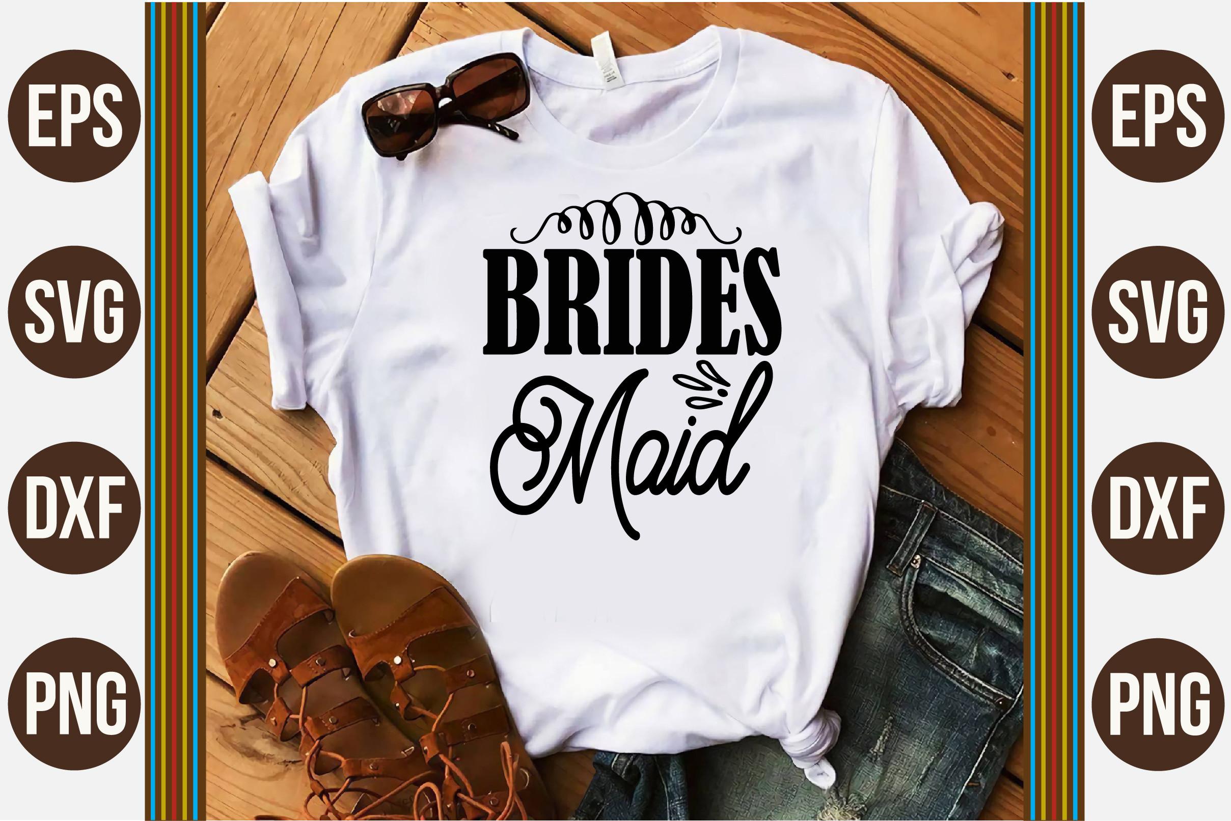 Brides Maid