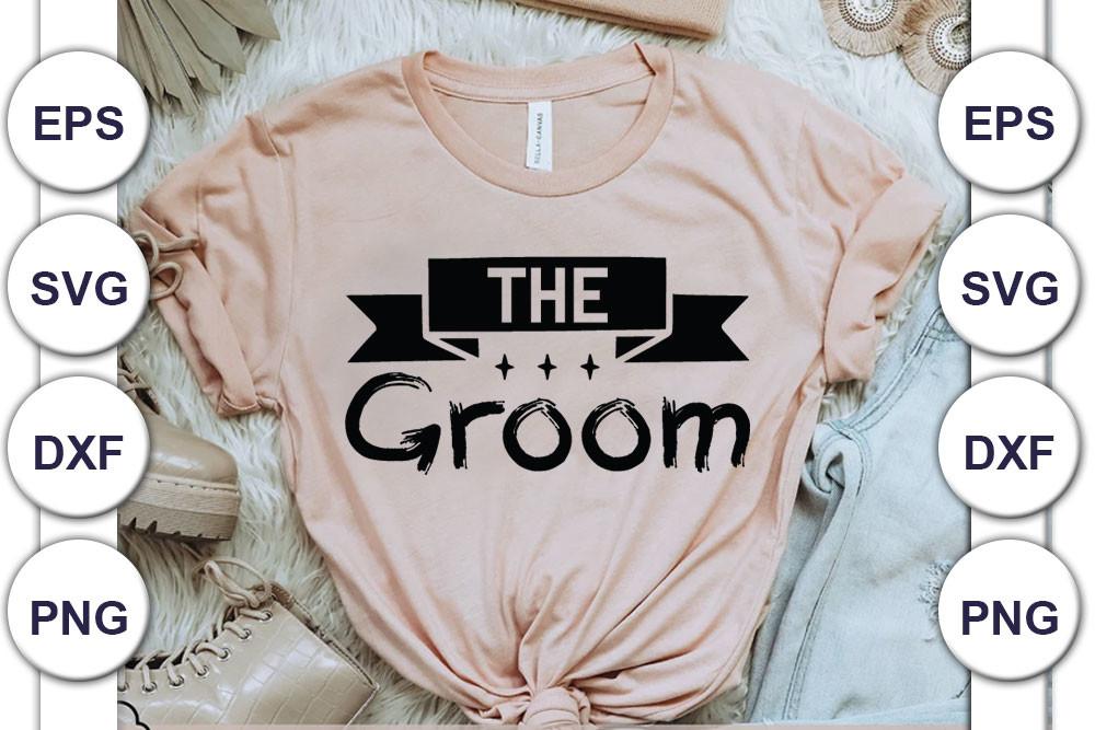 The Groom