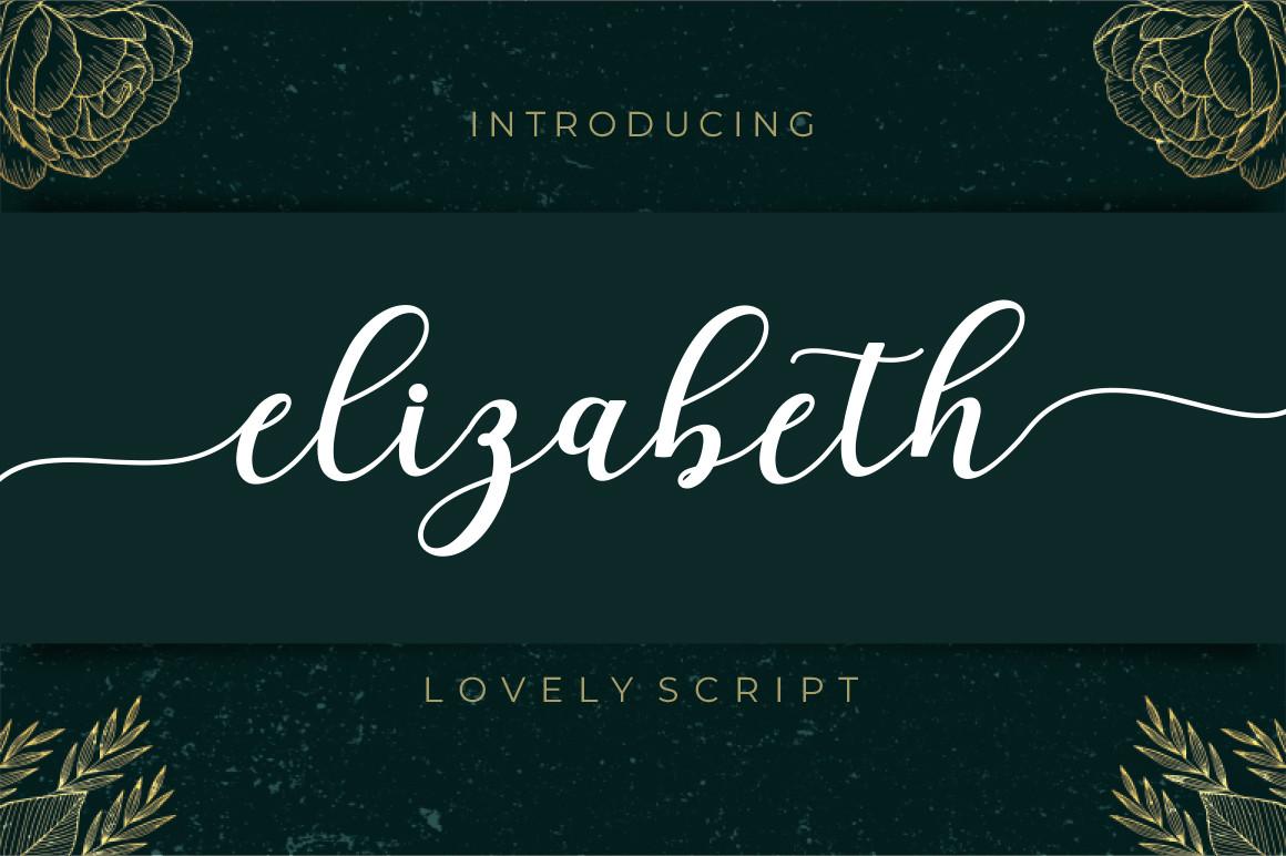 Elizabeth Font