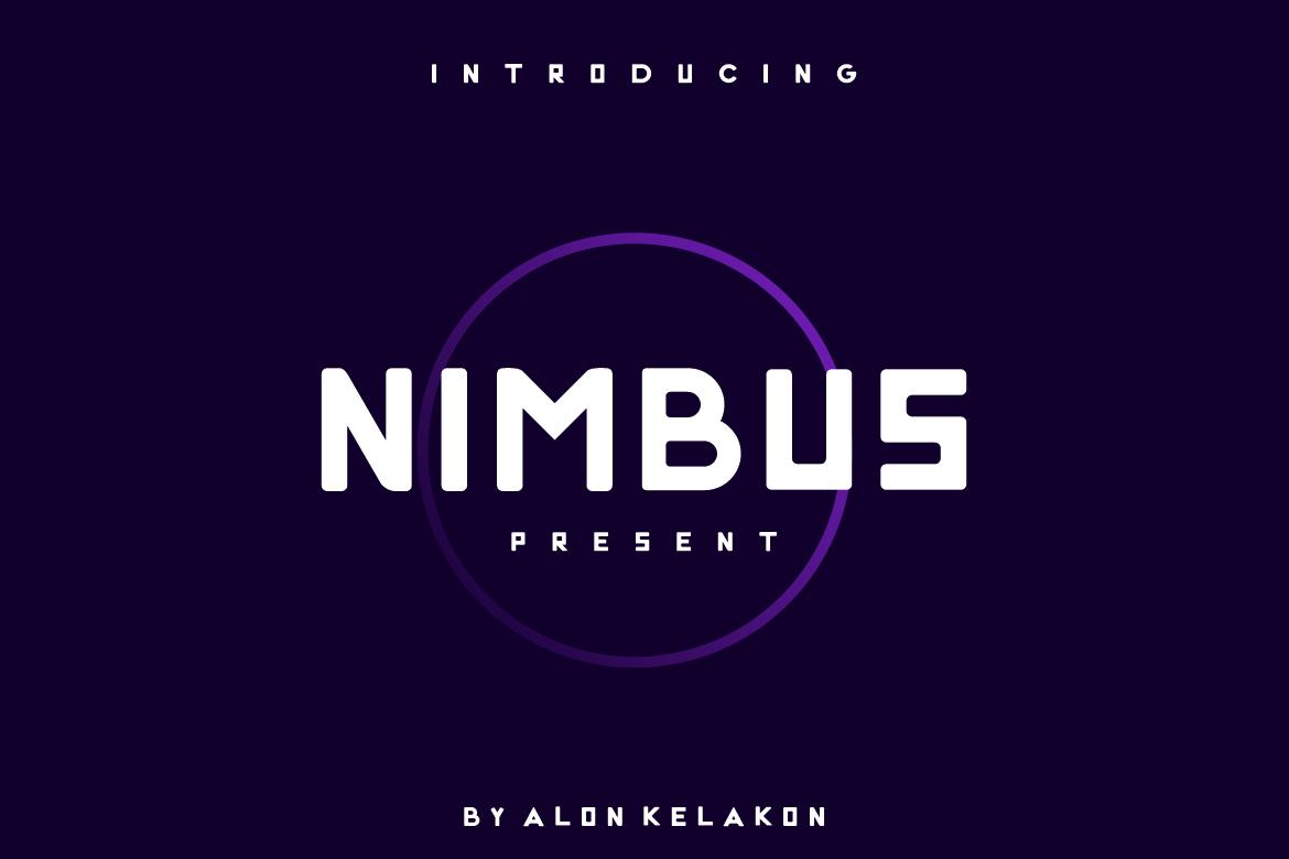 Nimbus Font