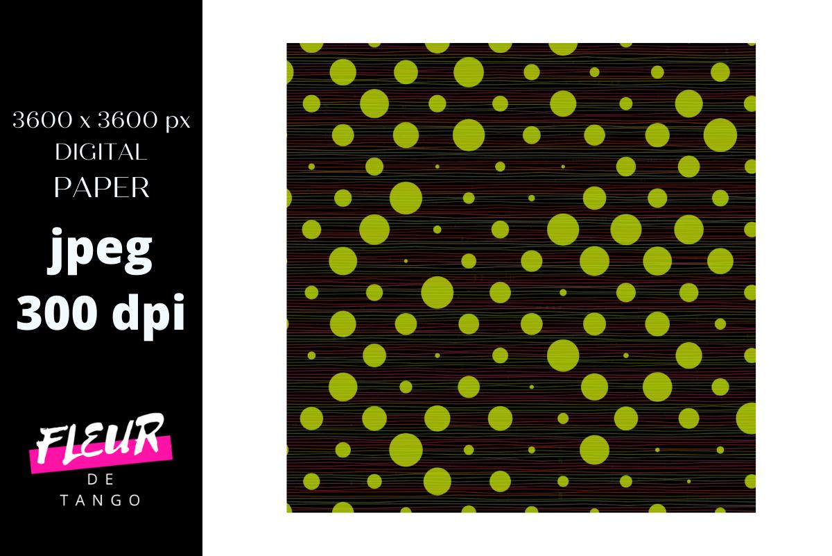 Beautiful Abstract Digital Paper 08