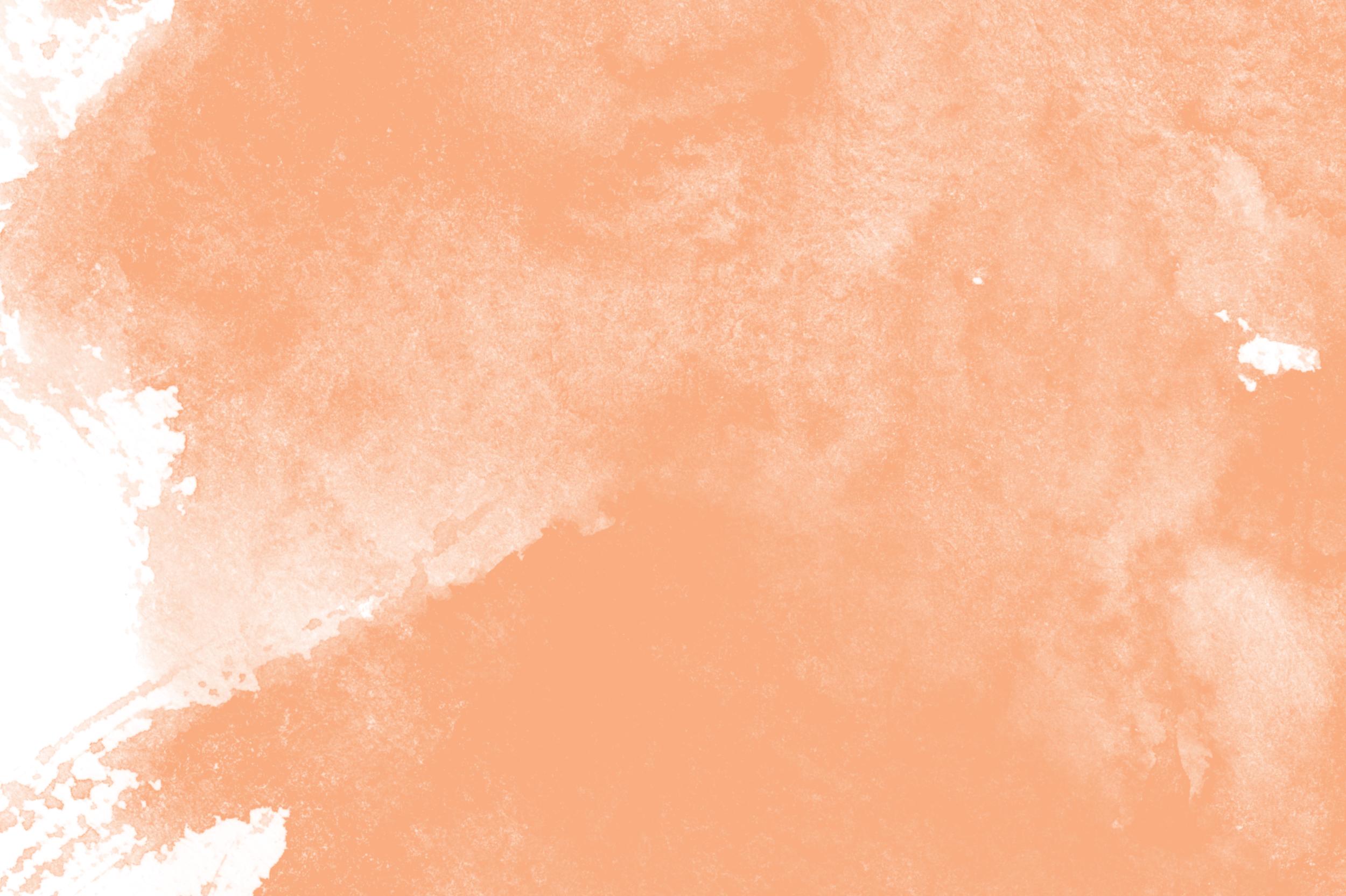 Watercolor Stains Wedding