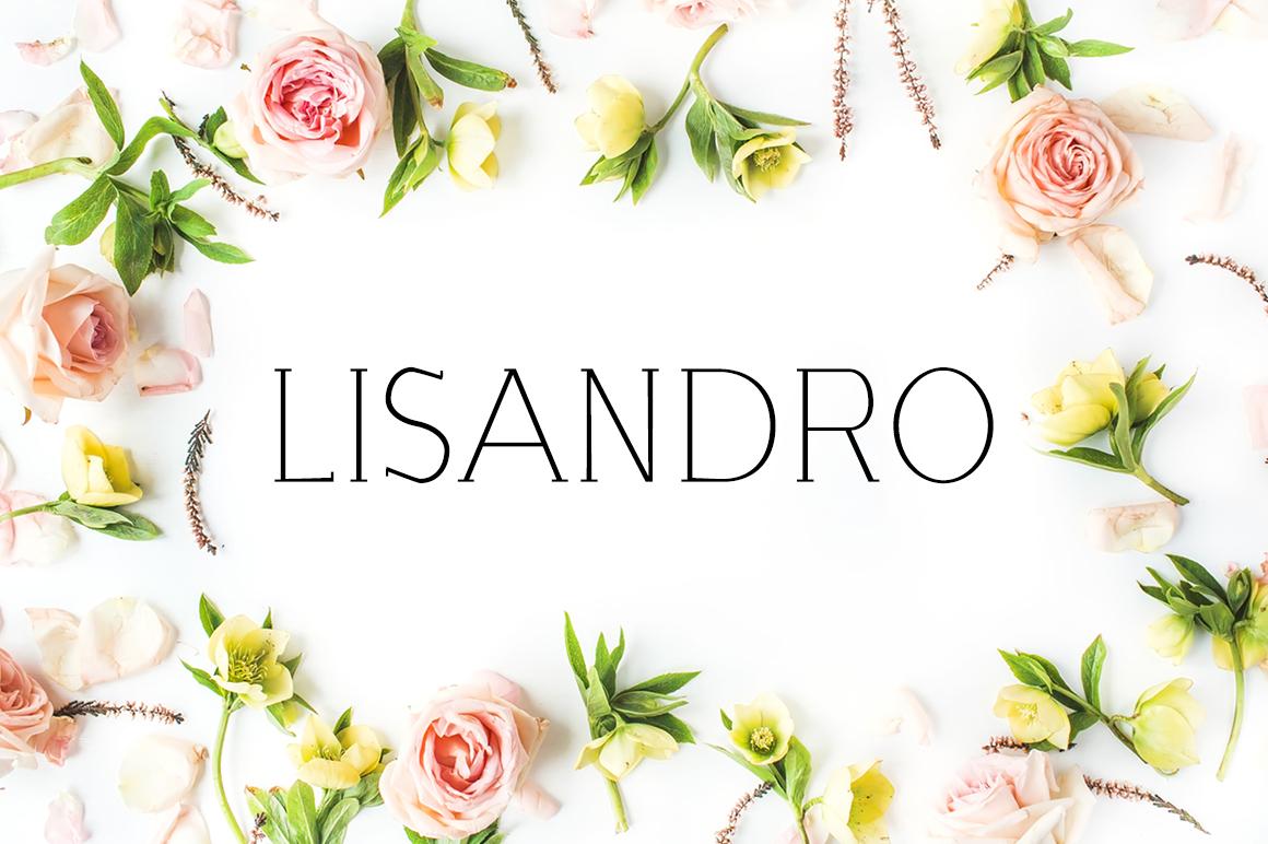 Lisandro Font