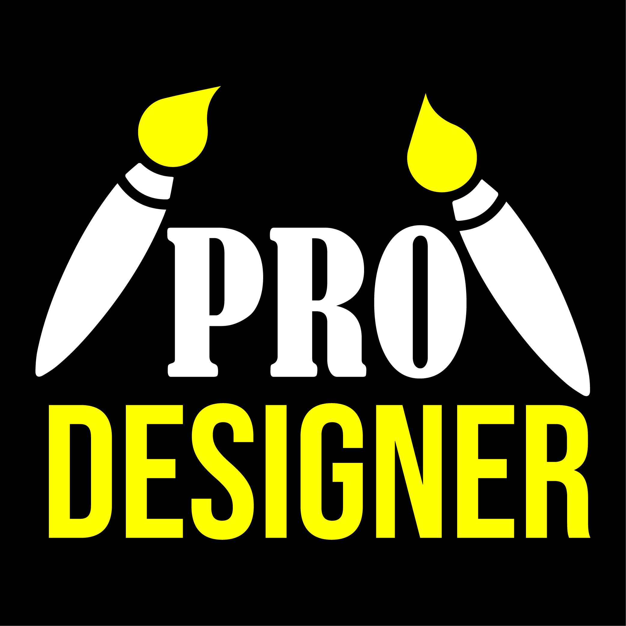 Pro Designer