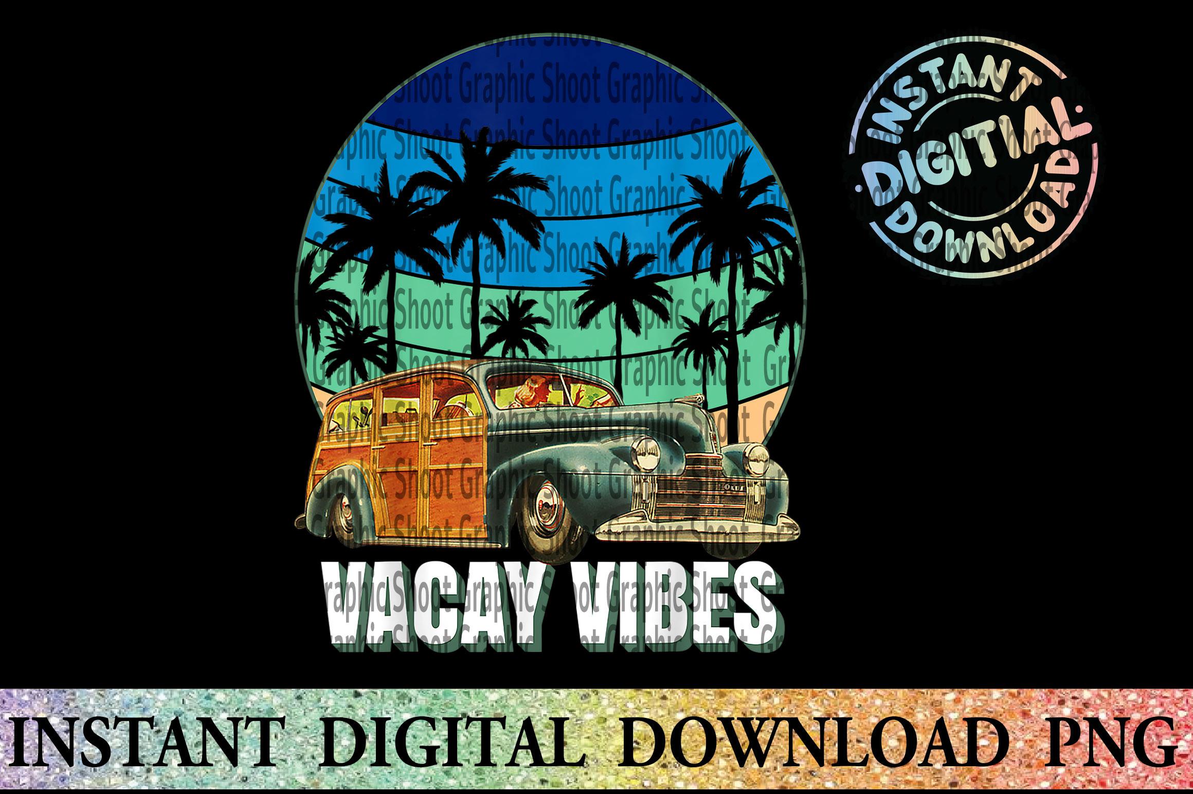 Summert- Day T- Shirt Design Png