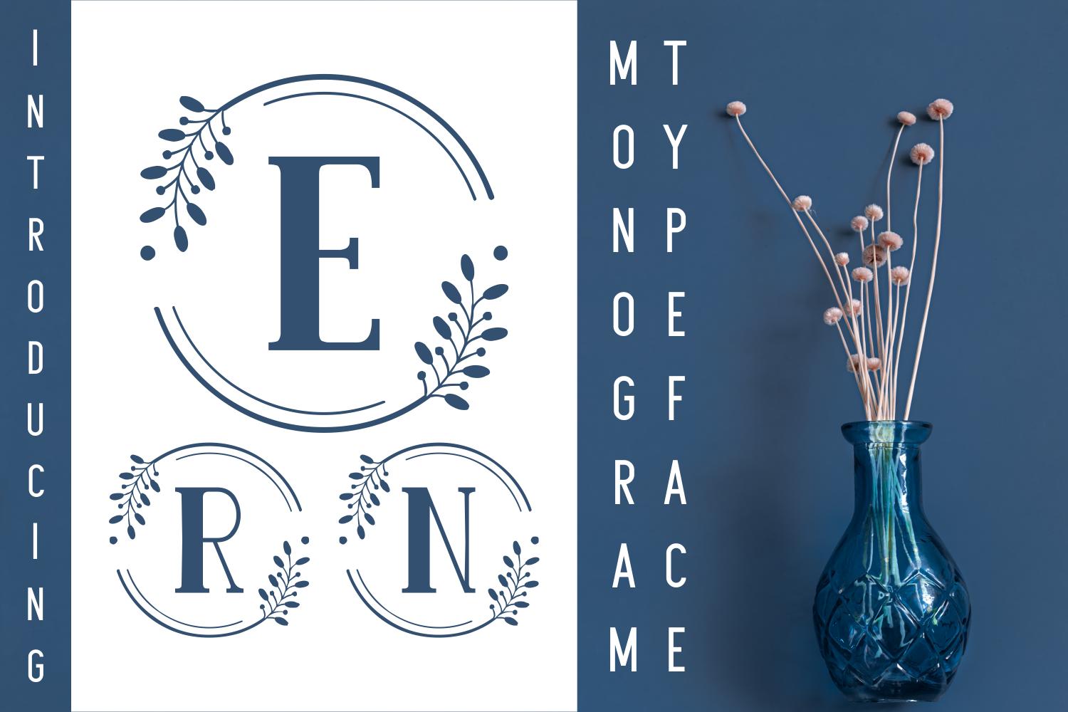 Ern Font