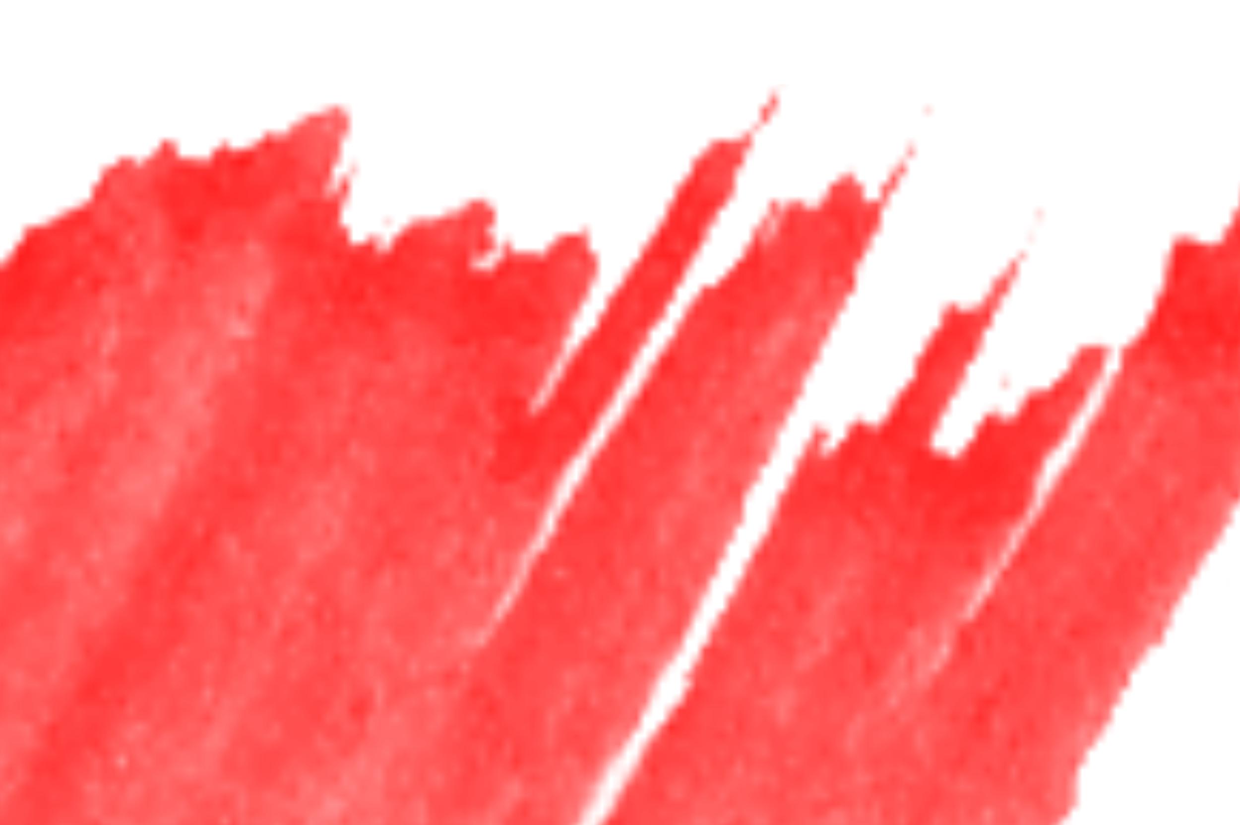Colorful Watercolor Transparent