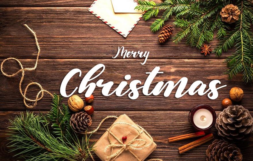 Christmas Font