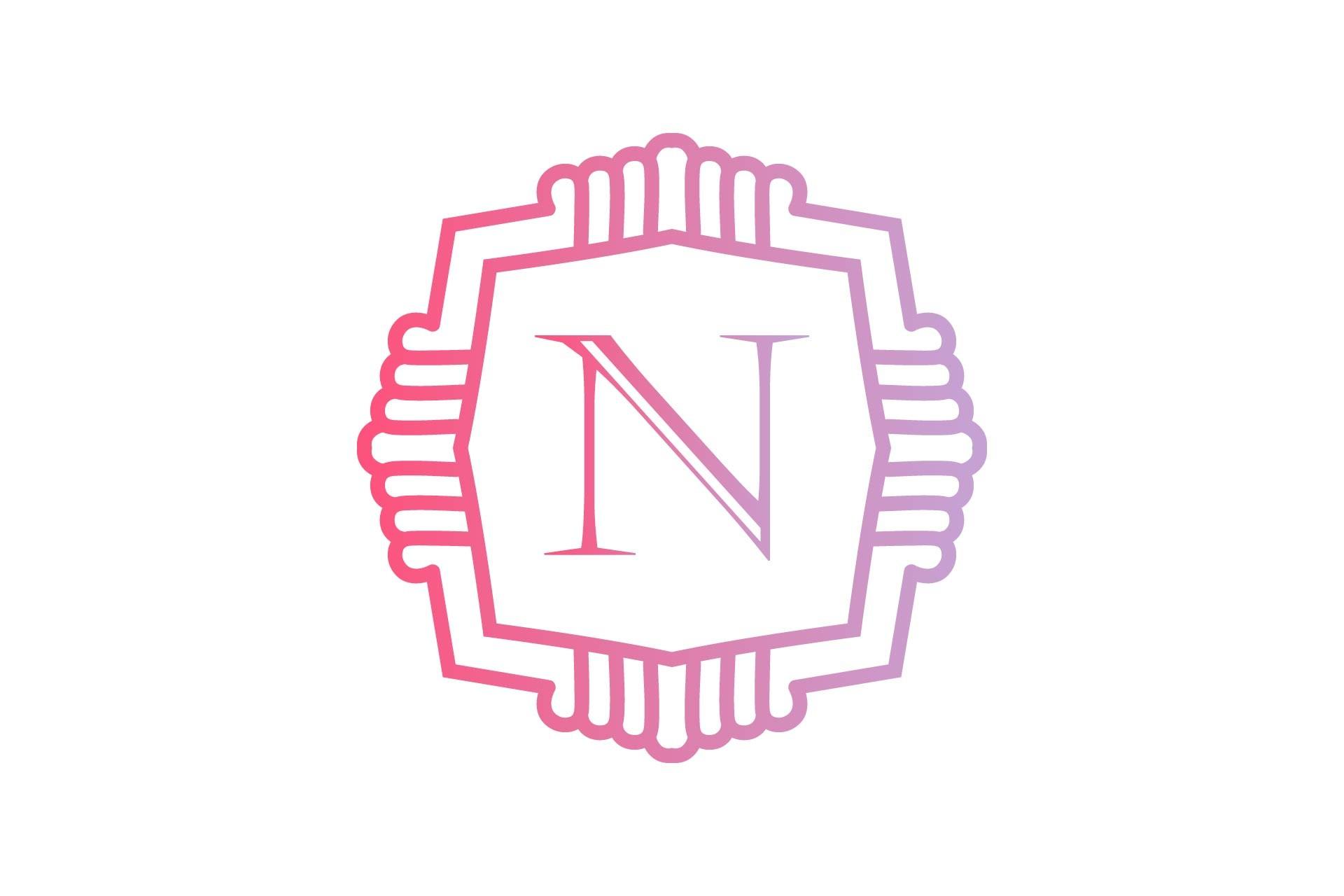 Monogram Unique