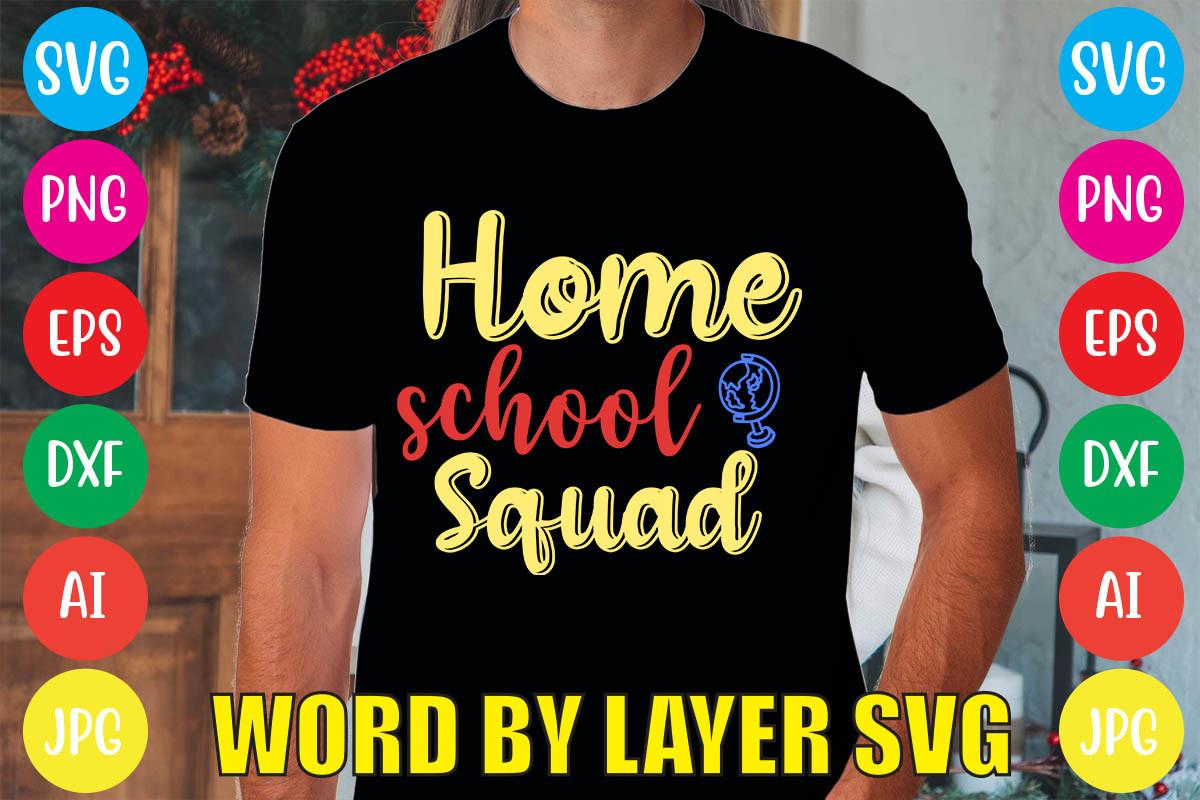 Home School Squad