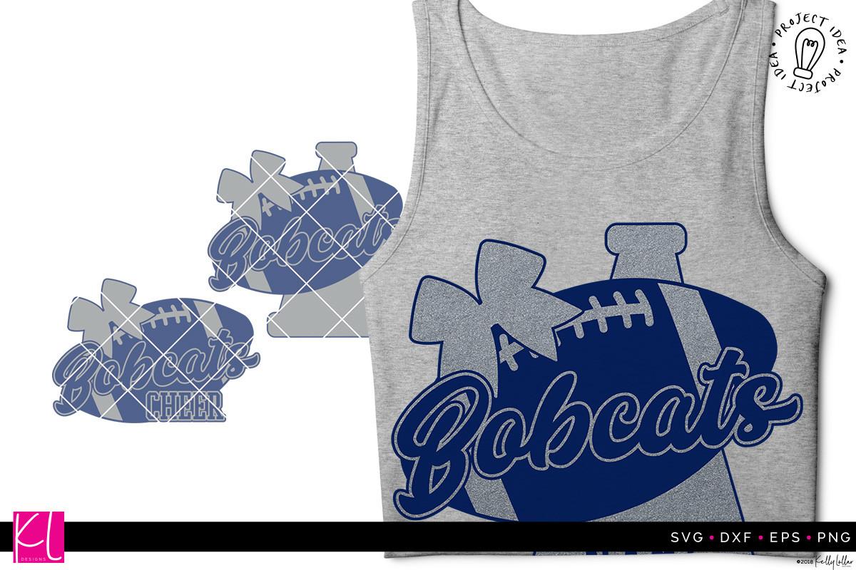 Bobcats Football Cheer