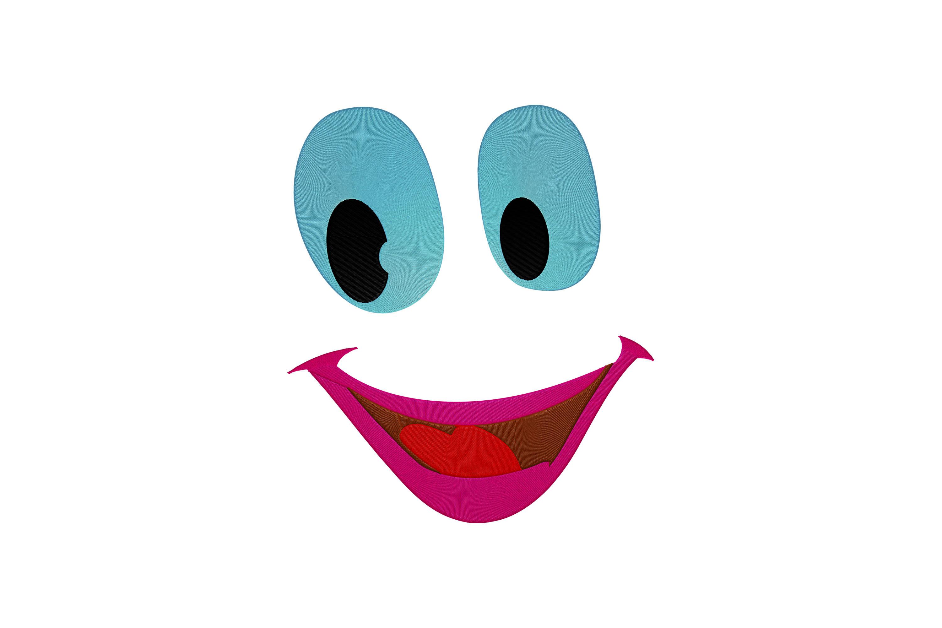 Smiley Face