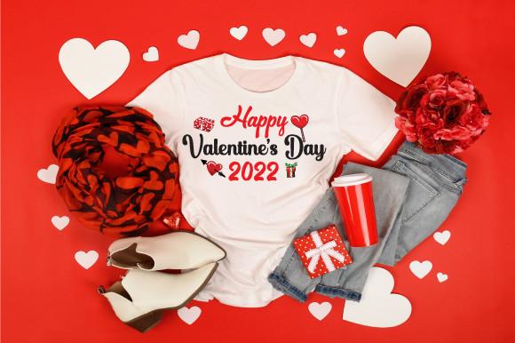 Happy Valentine's Day 2022