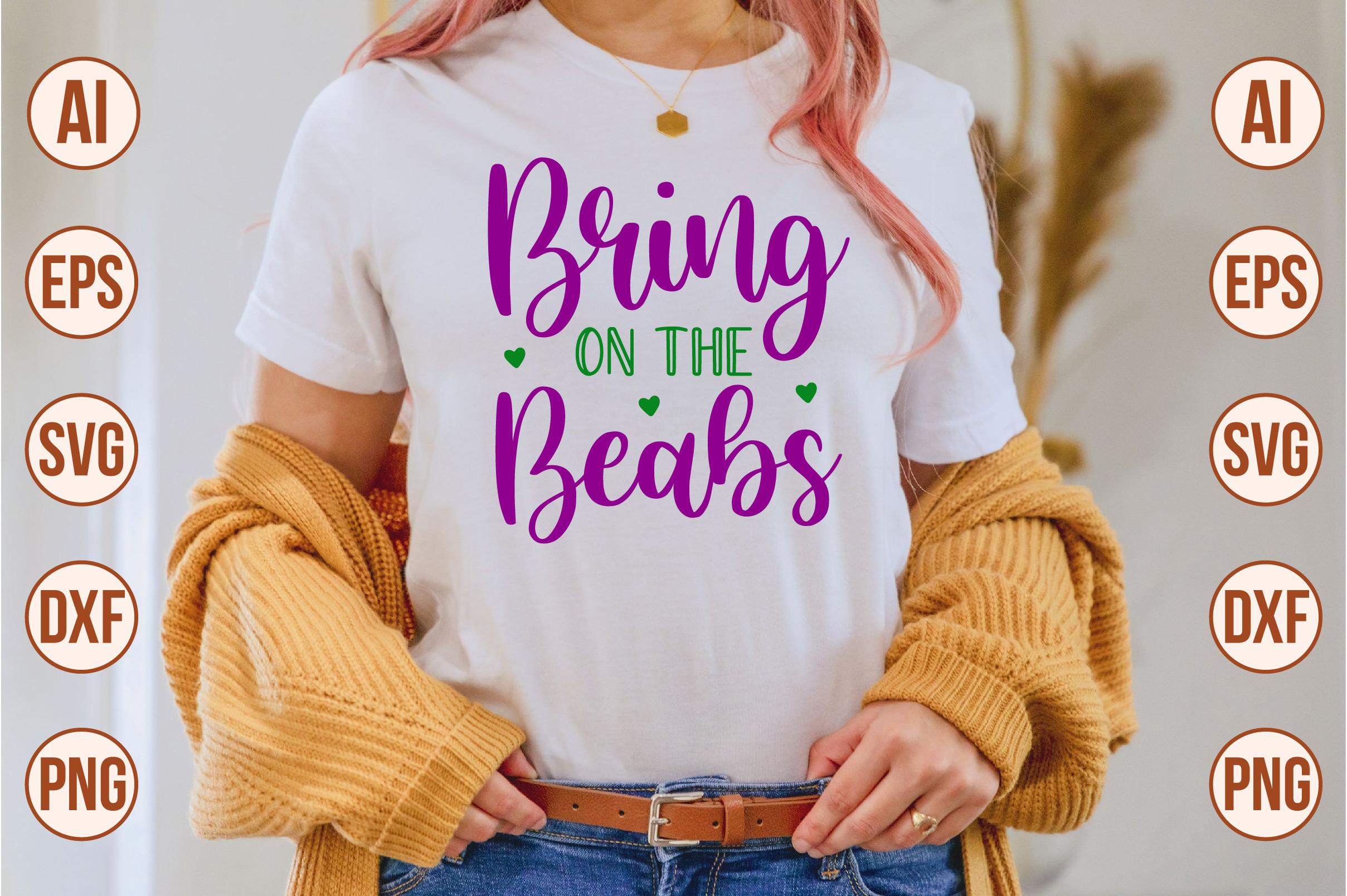 Bring on the Beabs