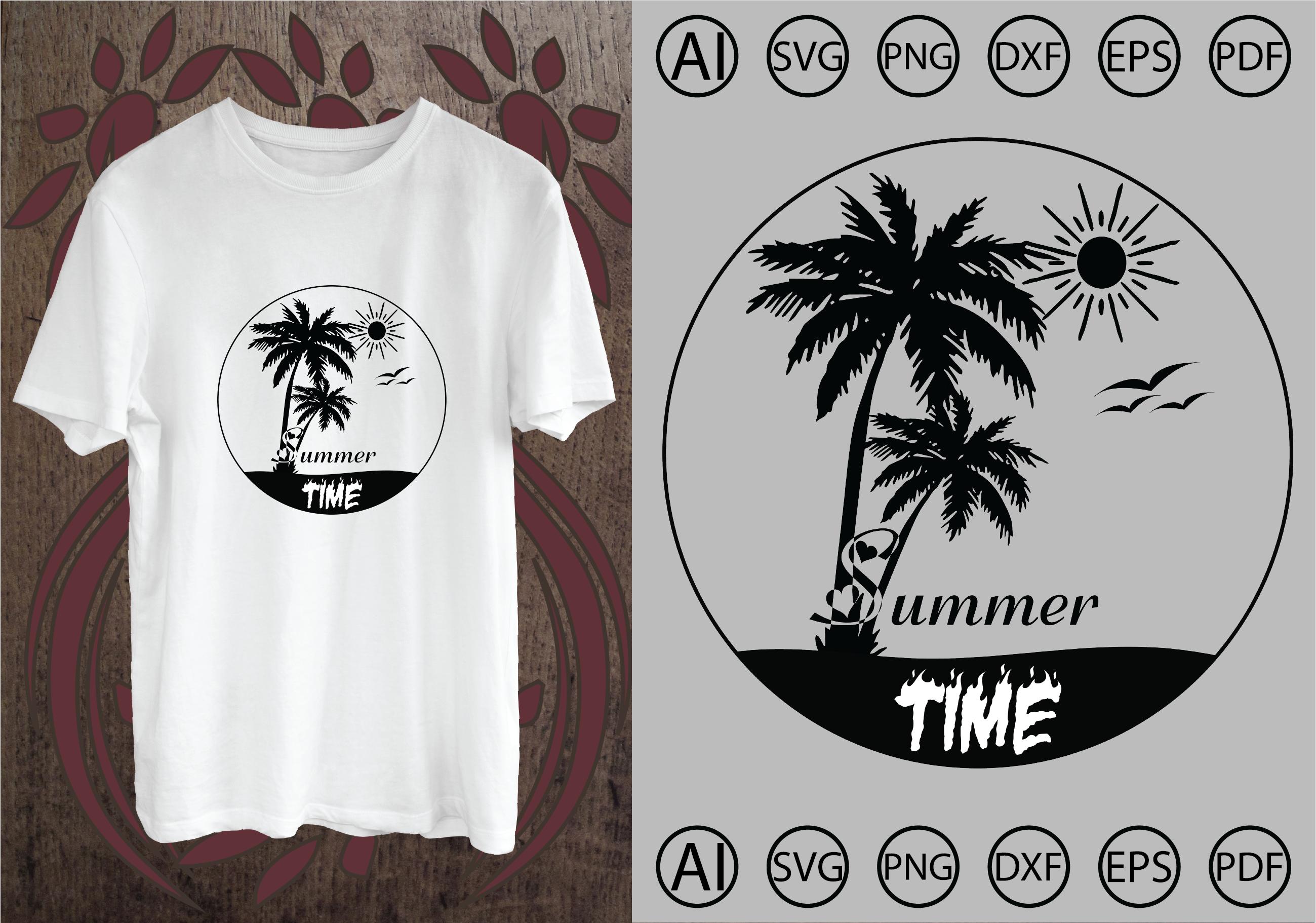 Summer Time