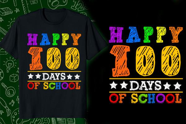 Happy 100 Days of School