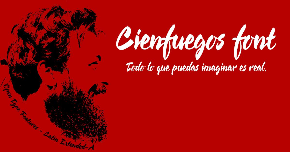 Cienfuegos Font