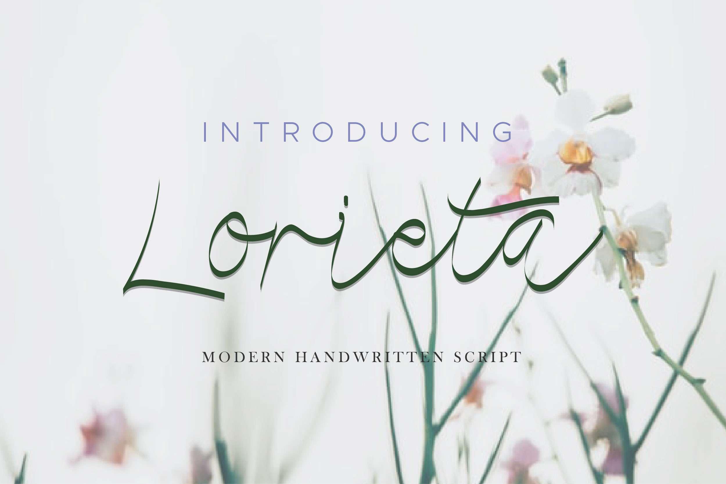 Lorieta Font