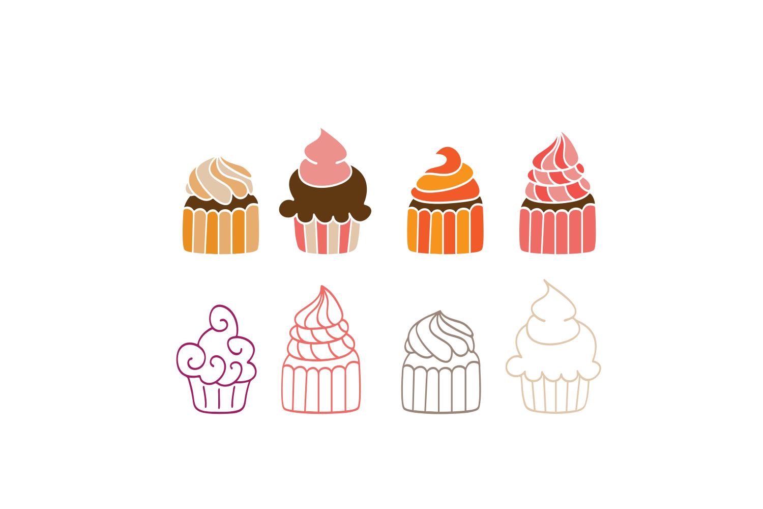 Cupcakes