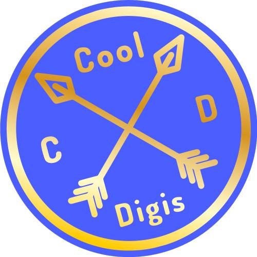 Cool Digis