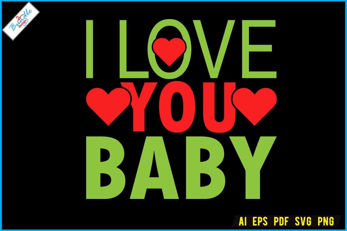 Valentine's Day SVG T Shirt Design