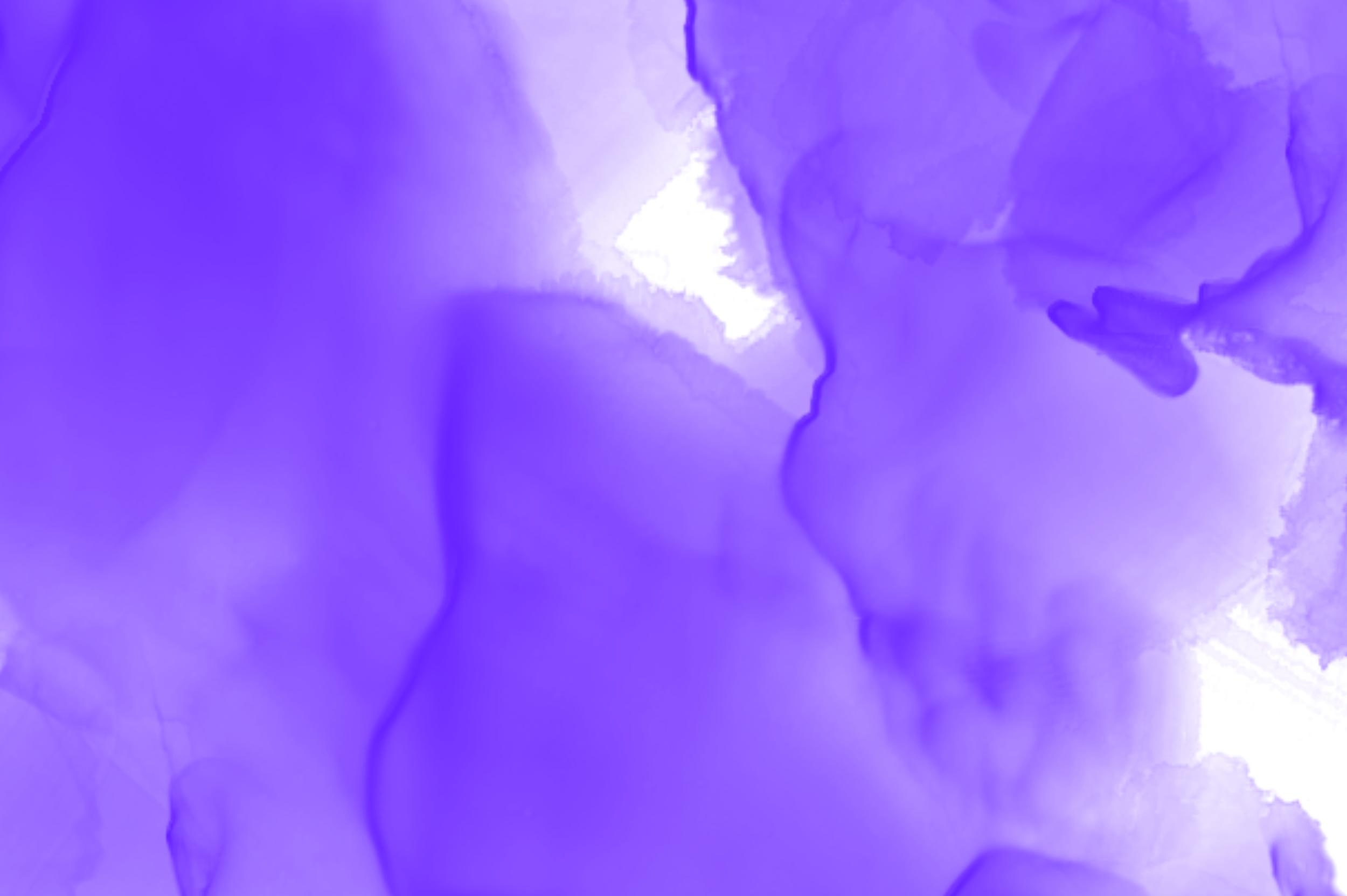 Colorful Watercolor Transparent