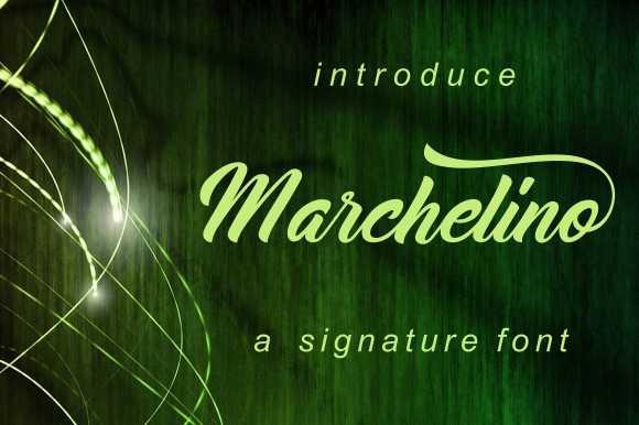 Marchelino Font