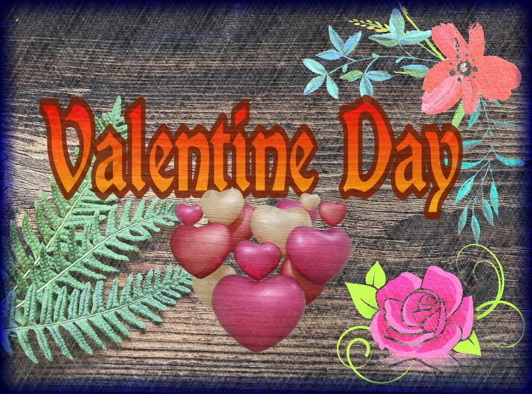 Valentine