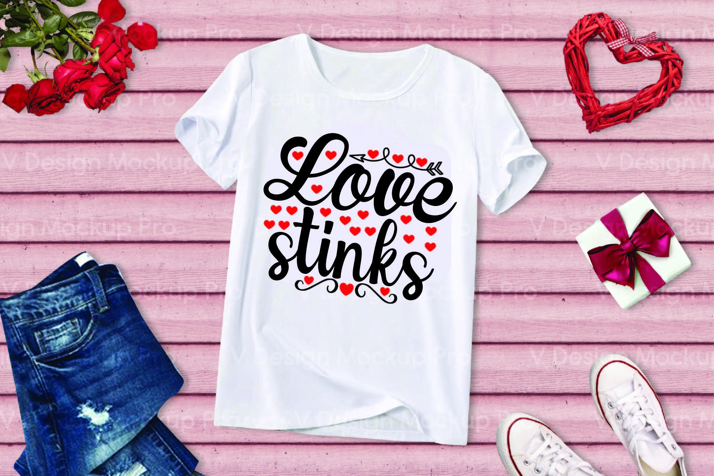 Love Stinks