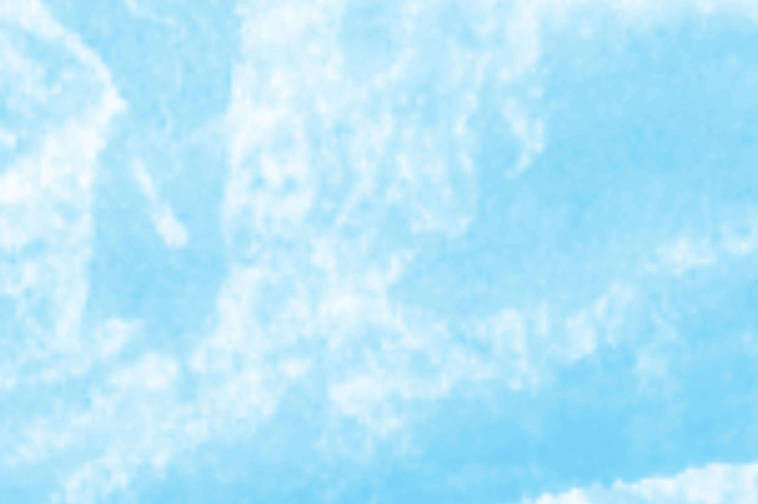Colorful Watercolor Transparent