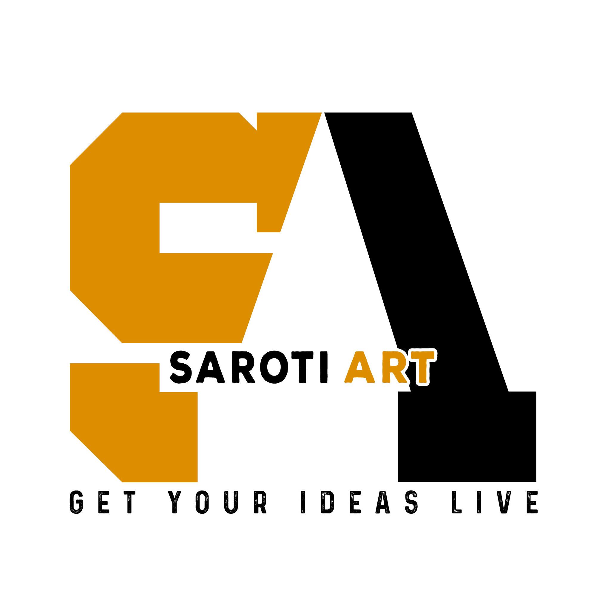 SarotiArt