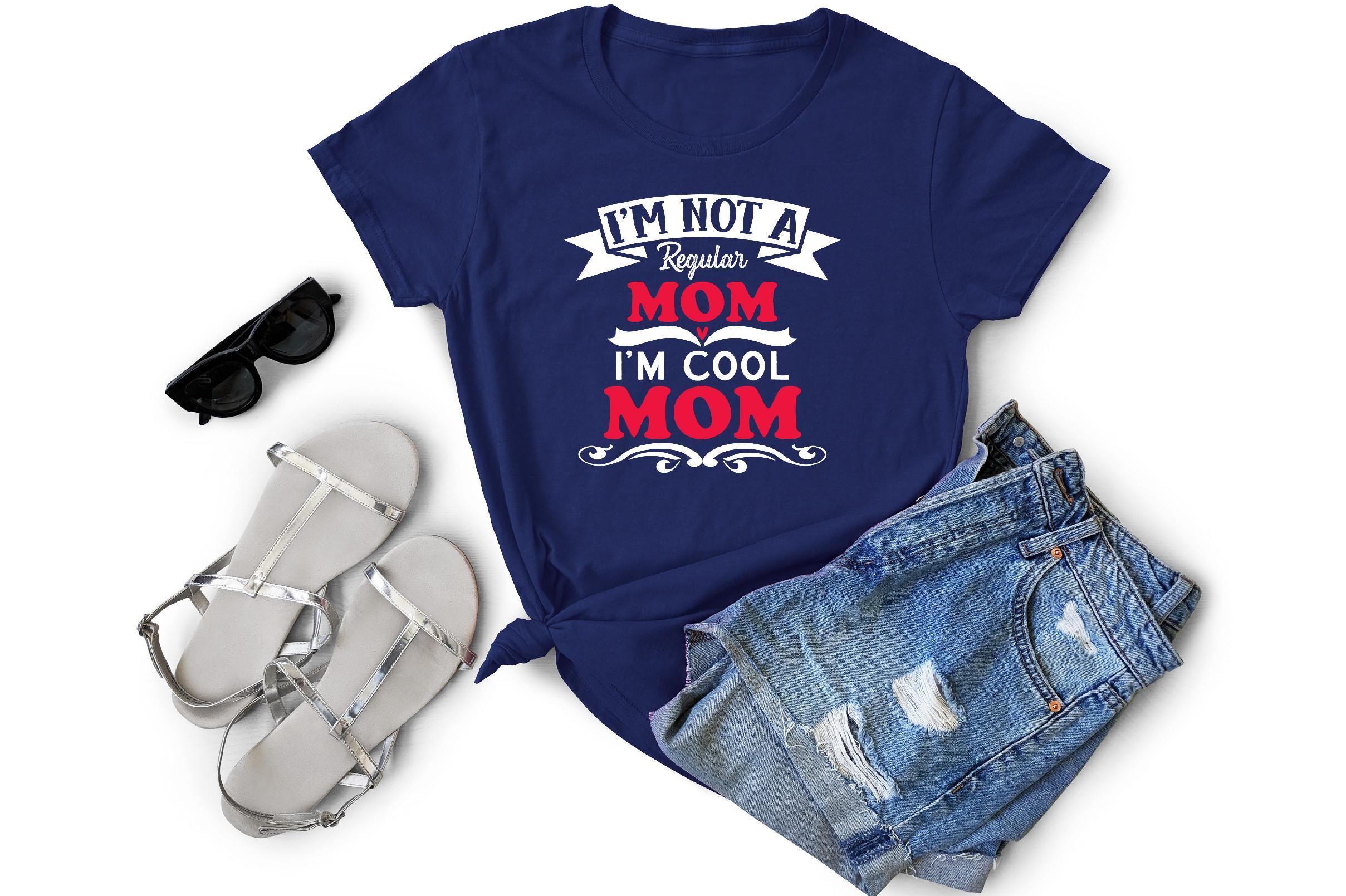 I'm a Cool Mom